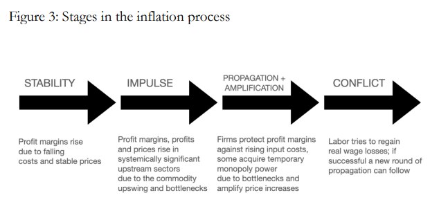 Isabelle Weber inflation process