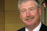 Tasmanian Labor MP Bryan Green