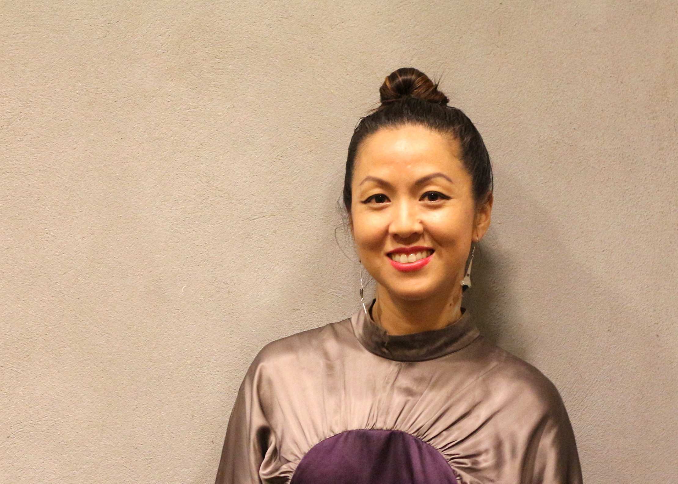 Jenevieve Chang: searching for home via Shanghai burlesque