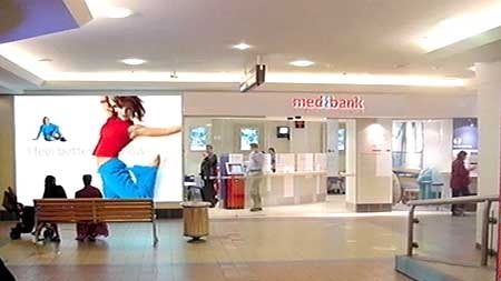 Medibank Private posts massive surplus