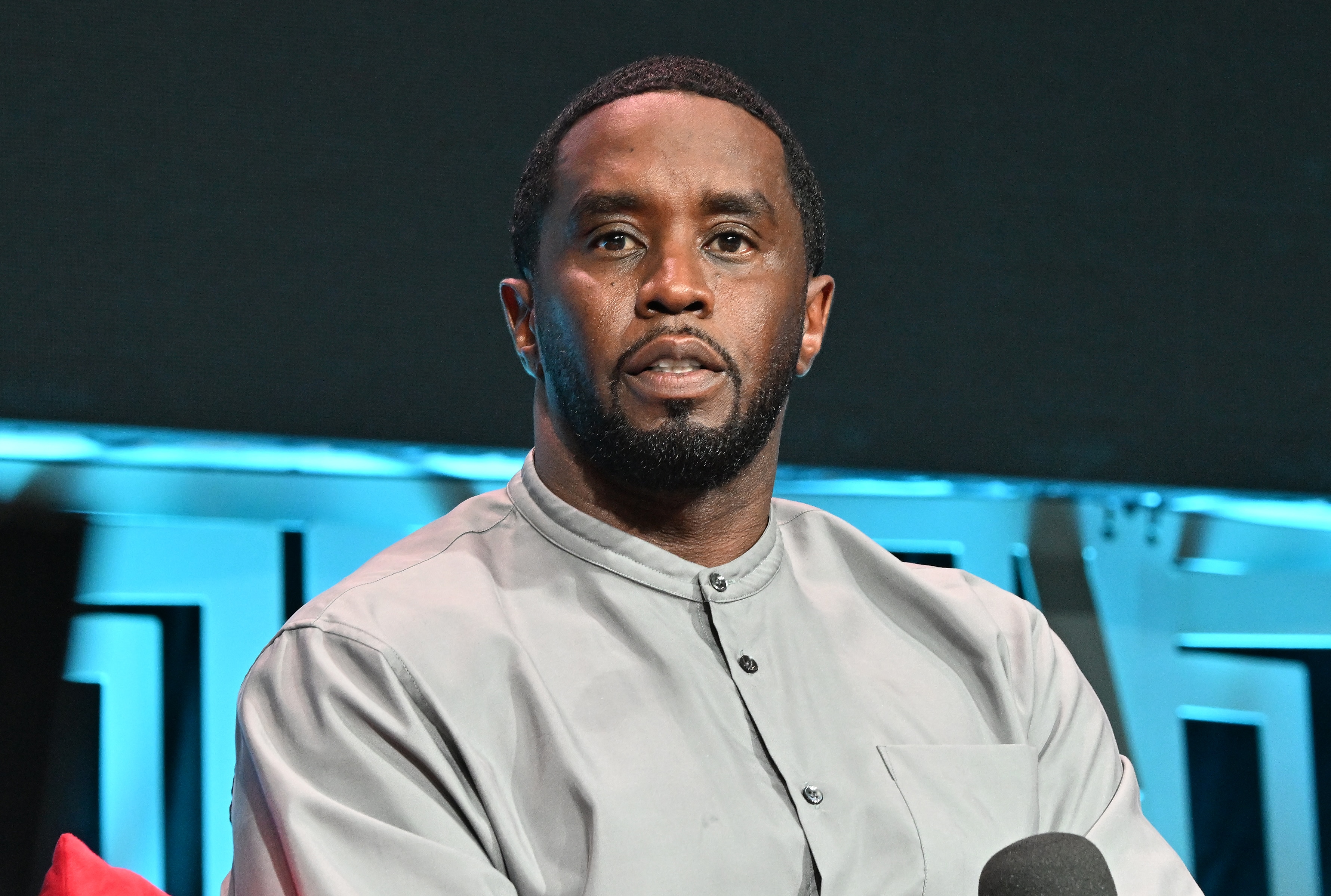 ICYMI: Sean 'Diddy' Combs Cops Another Lawsuit, Moana 2 Makes History ...