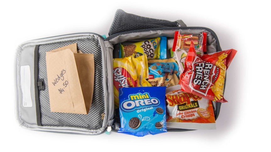 Old-school lunch boxes that are popular today – SheKnows