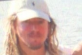 Matt Jarvis, man reported missing after falling into Brisbane river.