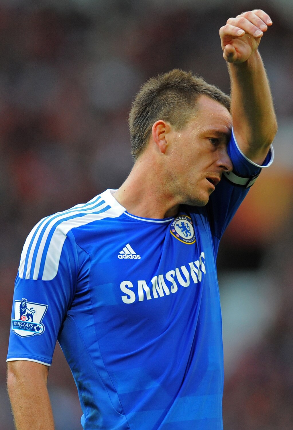 Terry to sue over cigarette advert