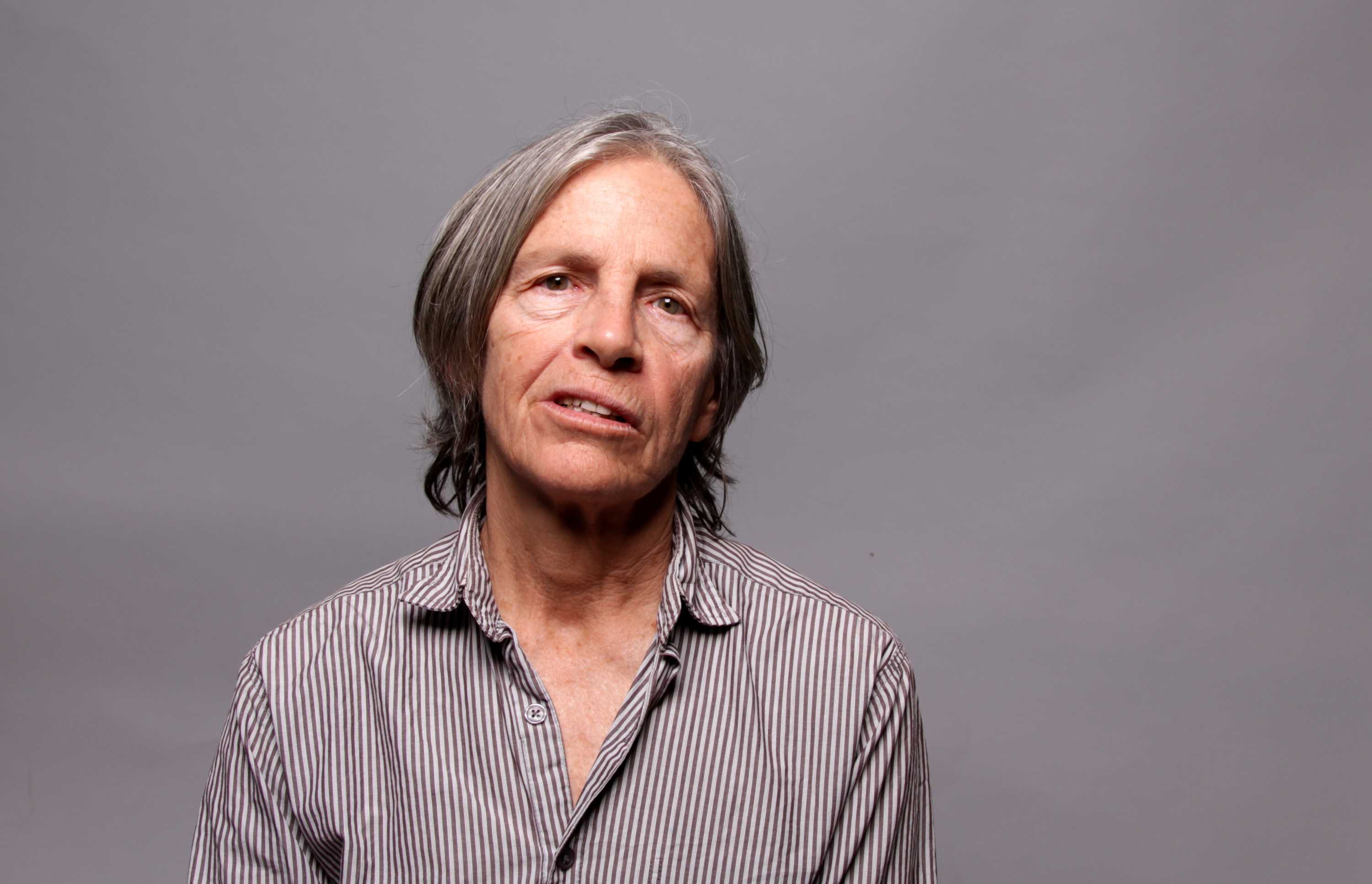 Eileen Myles: New York punks, and a dog named Rosie