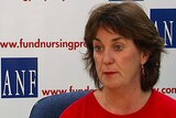 Premier suggests meeting on nursing dispute