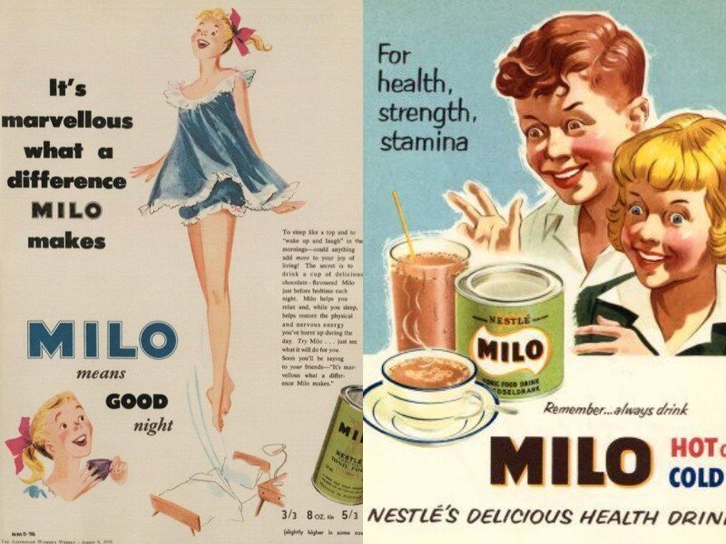 Smithtown Milo factory celebrates 100 years of sweet success ABC News
