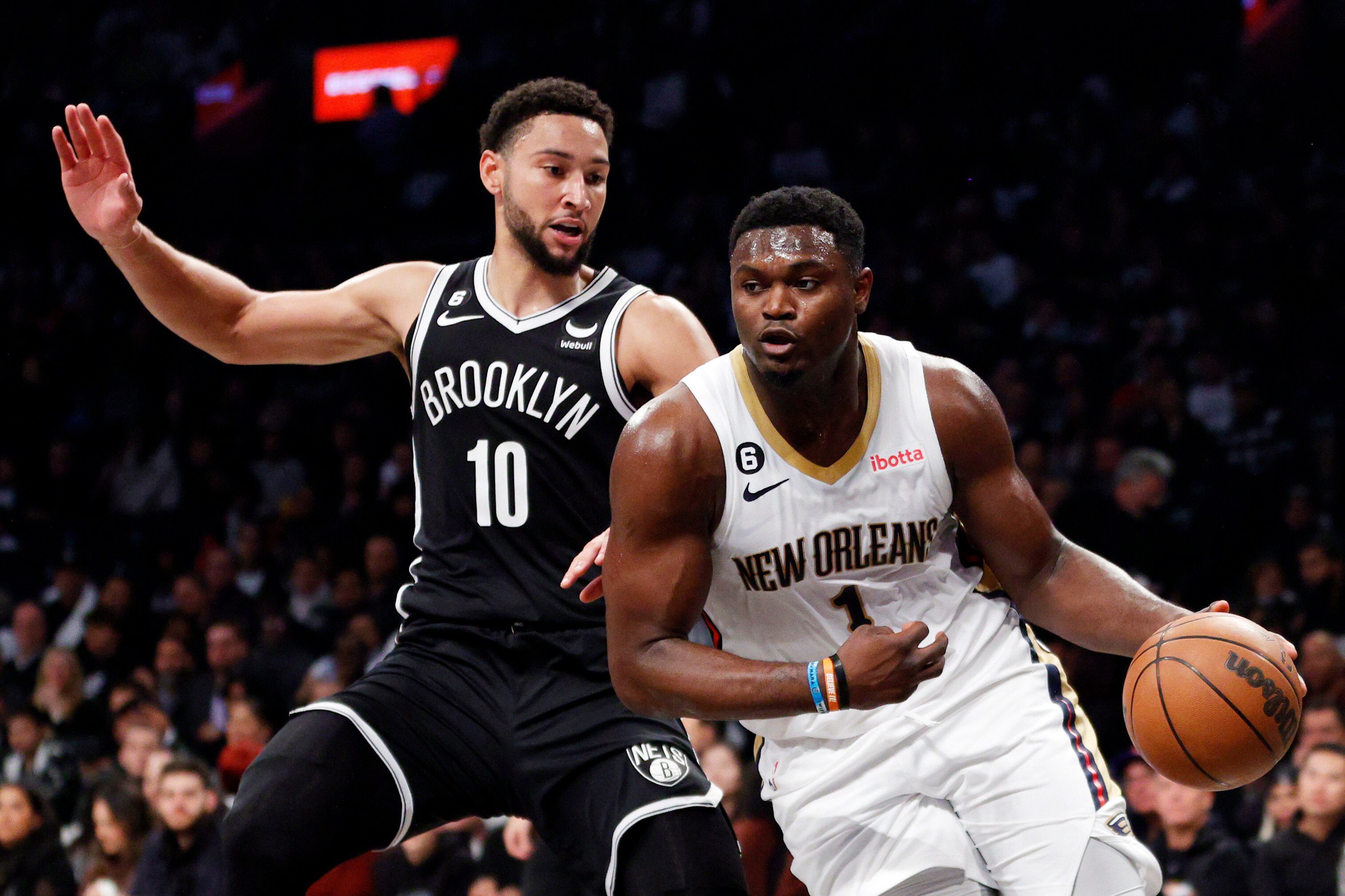 Ben Simmons Makes Underwhelming NBA Return In Brooklyn Nets' Loss To ...