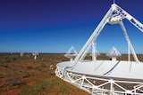 Square Kilometre Array project