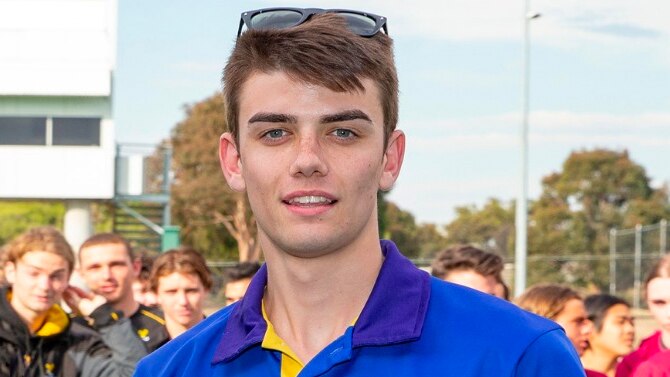 The pride of the hockey pitch - ABC listen