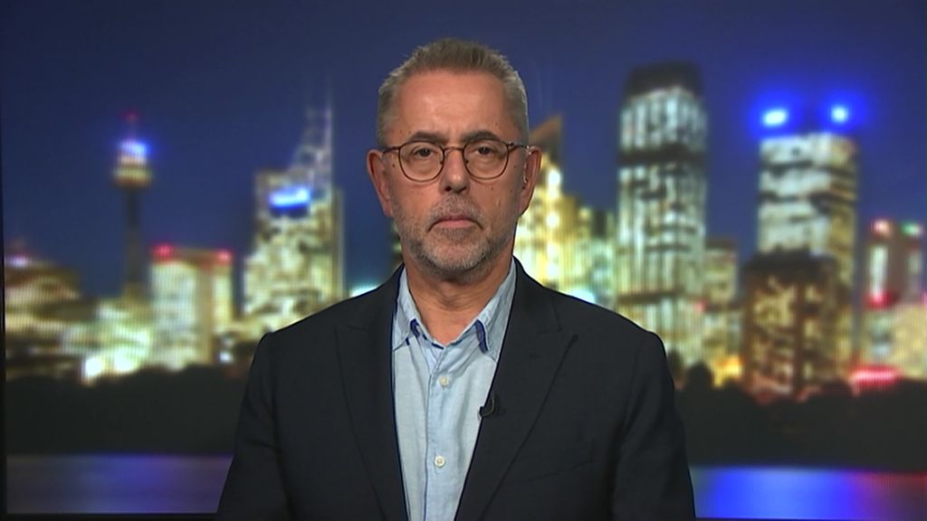 Coronavirus update with Norman Swan - ABC Radio National