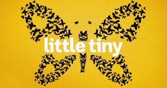 Little Tiny logo