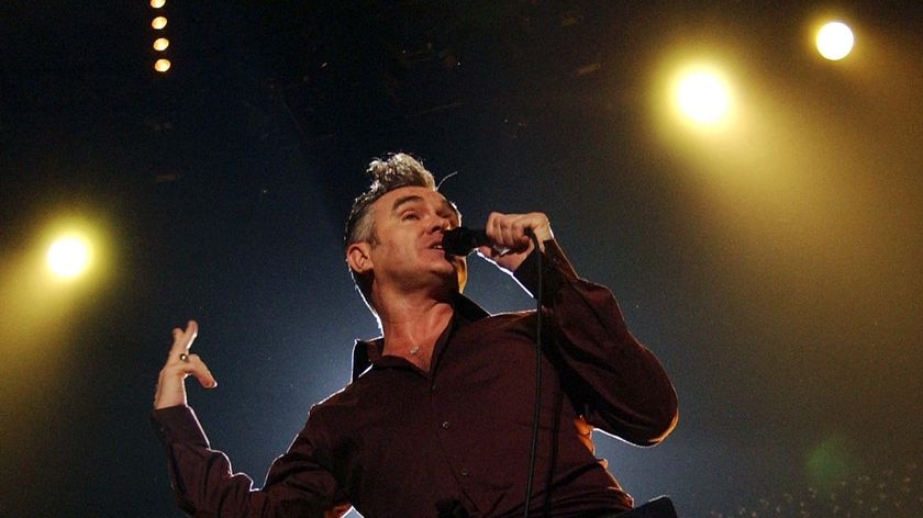 Morrissey