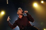 Morrissey is touring Europe after releasing his ninth solo album, Years of Refusal.
