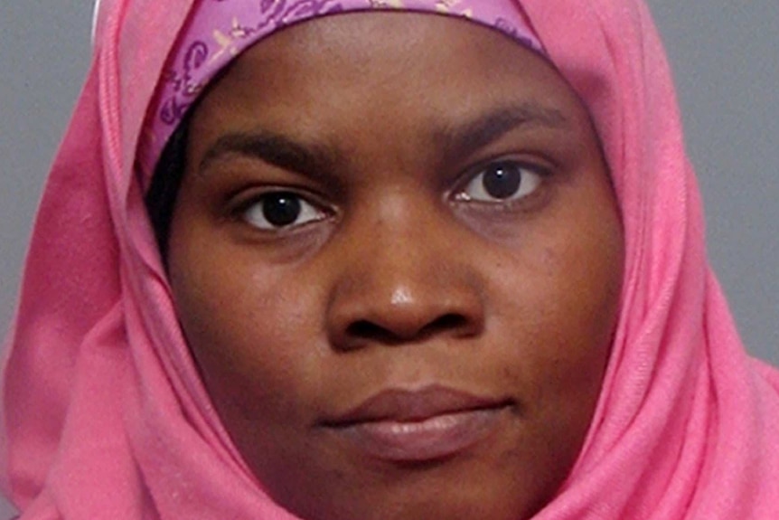 Dr Hadiza Bawa-Garba