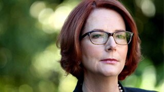 Julia Gillard