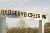 Federal government approve second Sydney airport at Badgerys Creek.