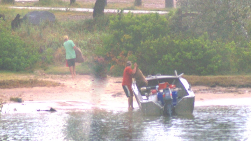 Fisherman fined over illegal lobster haul