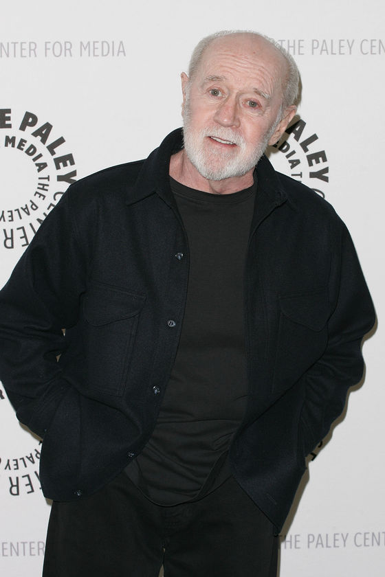 Comedian George Carlin dies in Los Angeles at 71 - ABC News