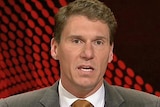 Senator Cory Bernardi appears on Q&A.