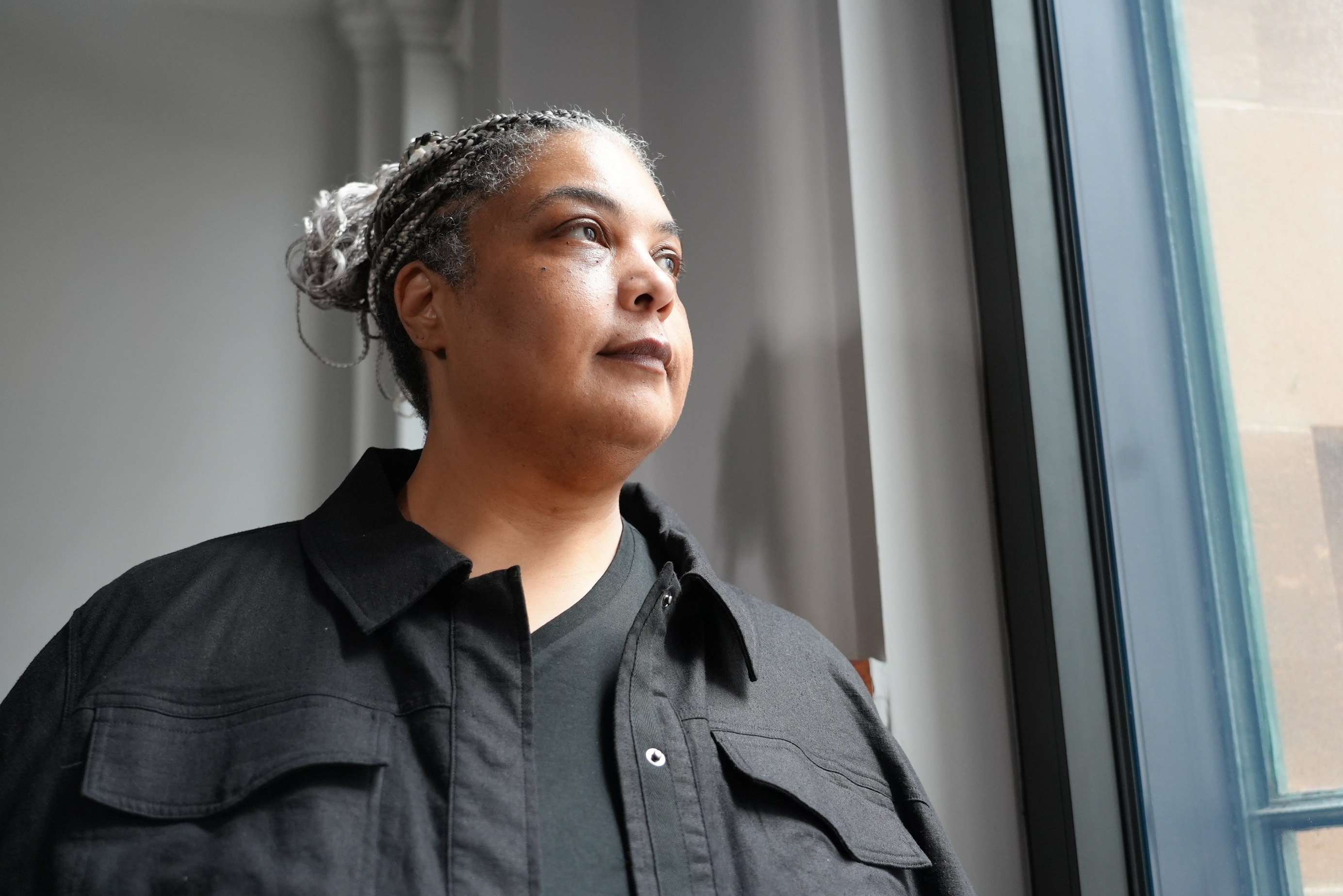 The Australian connection behind Roxane Gay and Channing Tatum's novel