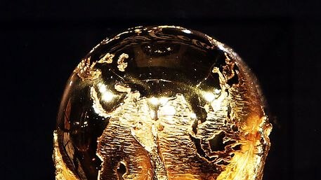 Tarnished? The World Cup.
