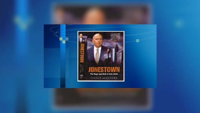 Jonestown - Why Is It So?