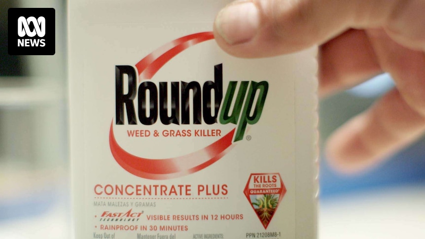Calls for inquiry after Four Corners report on Monsanto and glyphosate chemical, Roundup