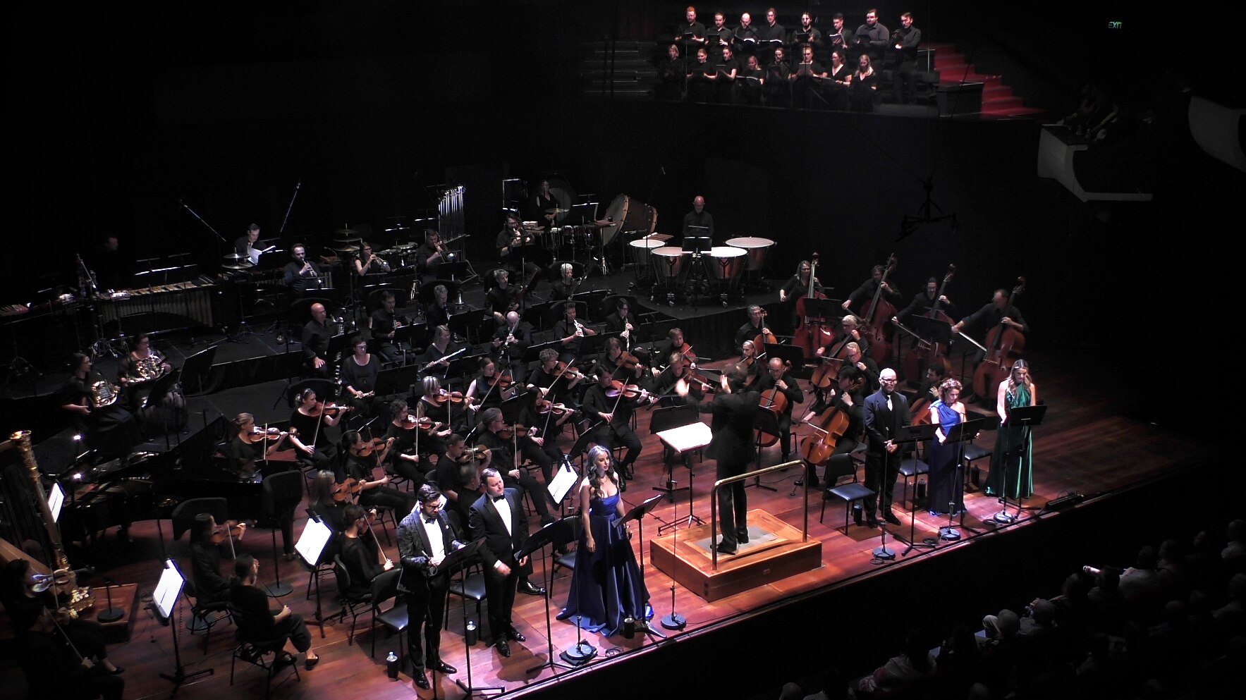 Perth Festival 2024: Eucalyptus - ABC listen