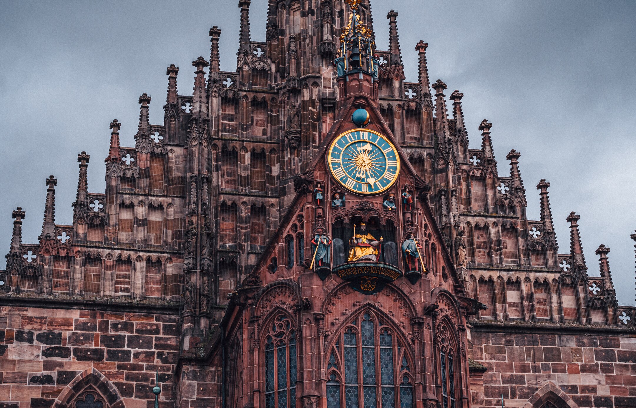 The 700year history of the musical alarm clock ABC News