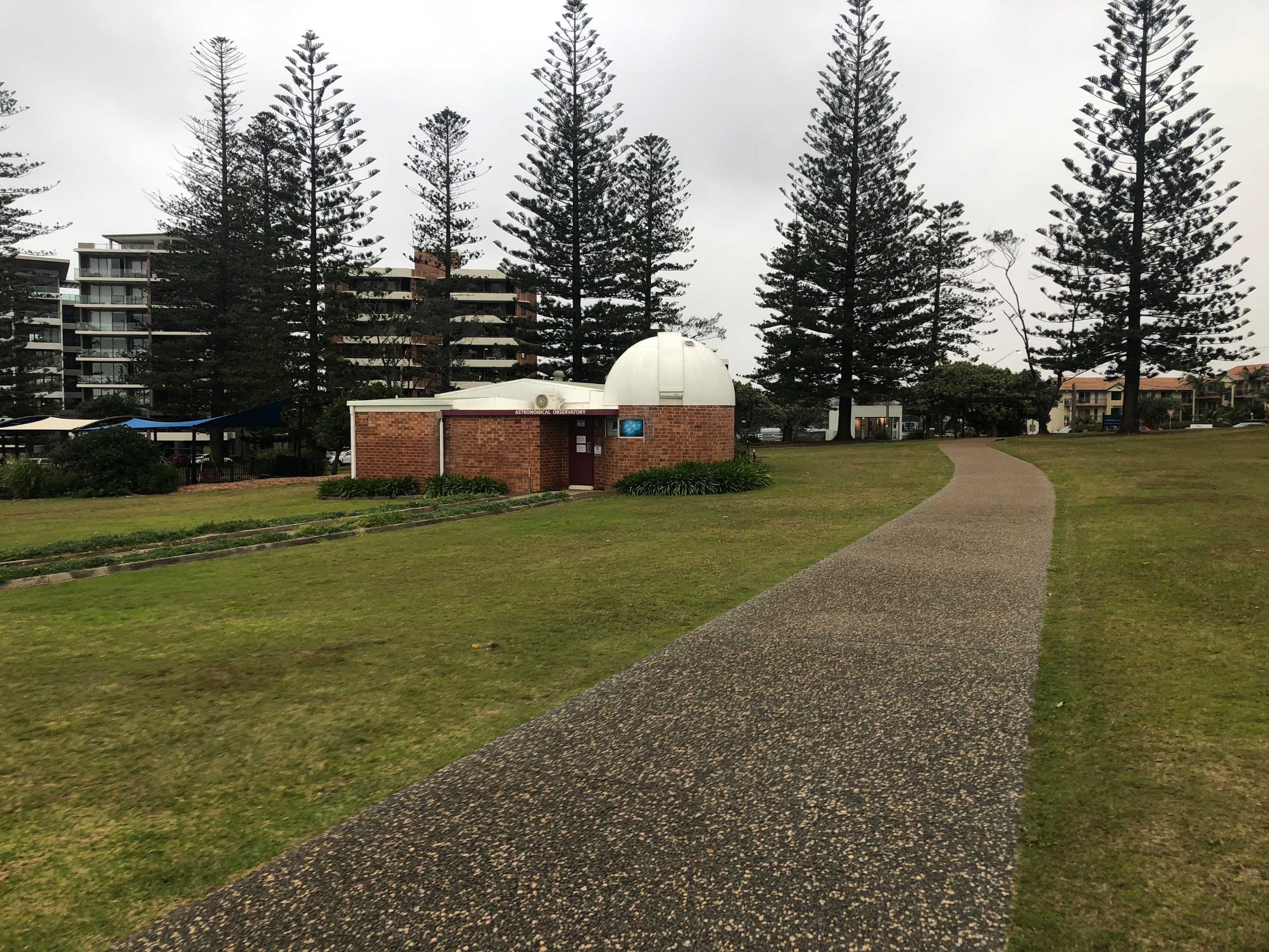 Port Macquarie Aboriginal man's hanging depicted in Richard Grimmond's