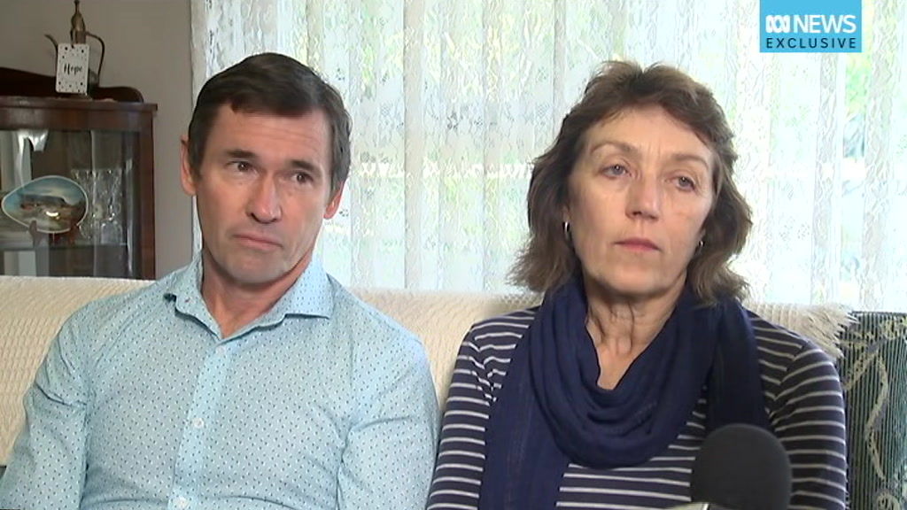 Toongabbie 2146 Location ABC News