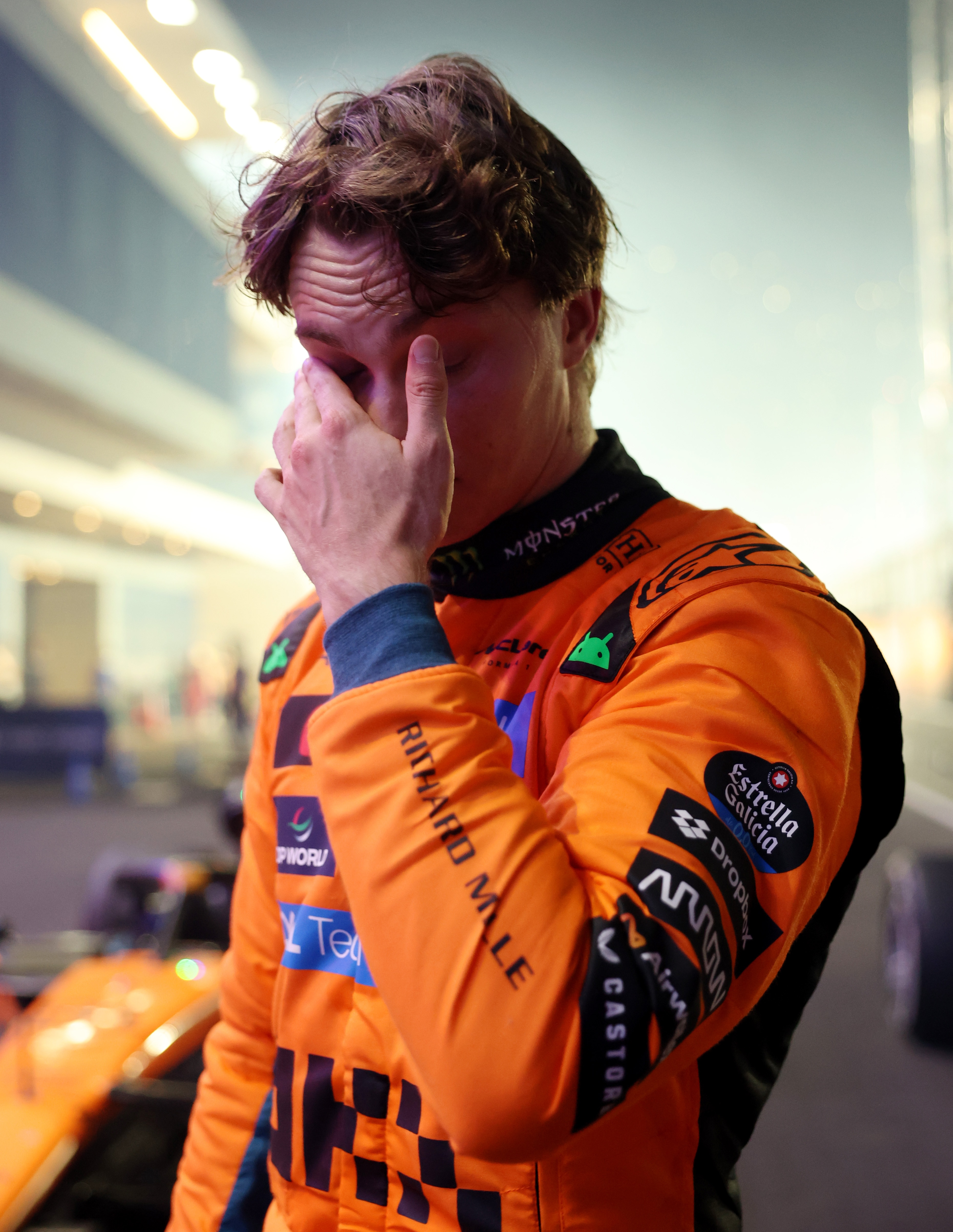 Piastri is seething but there is reason for optimism