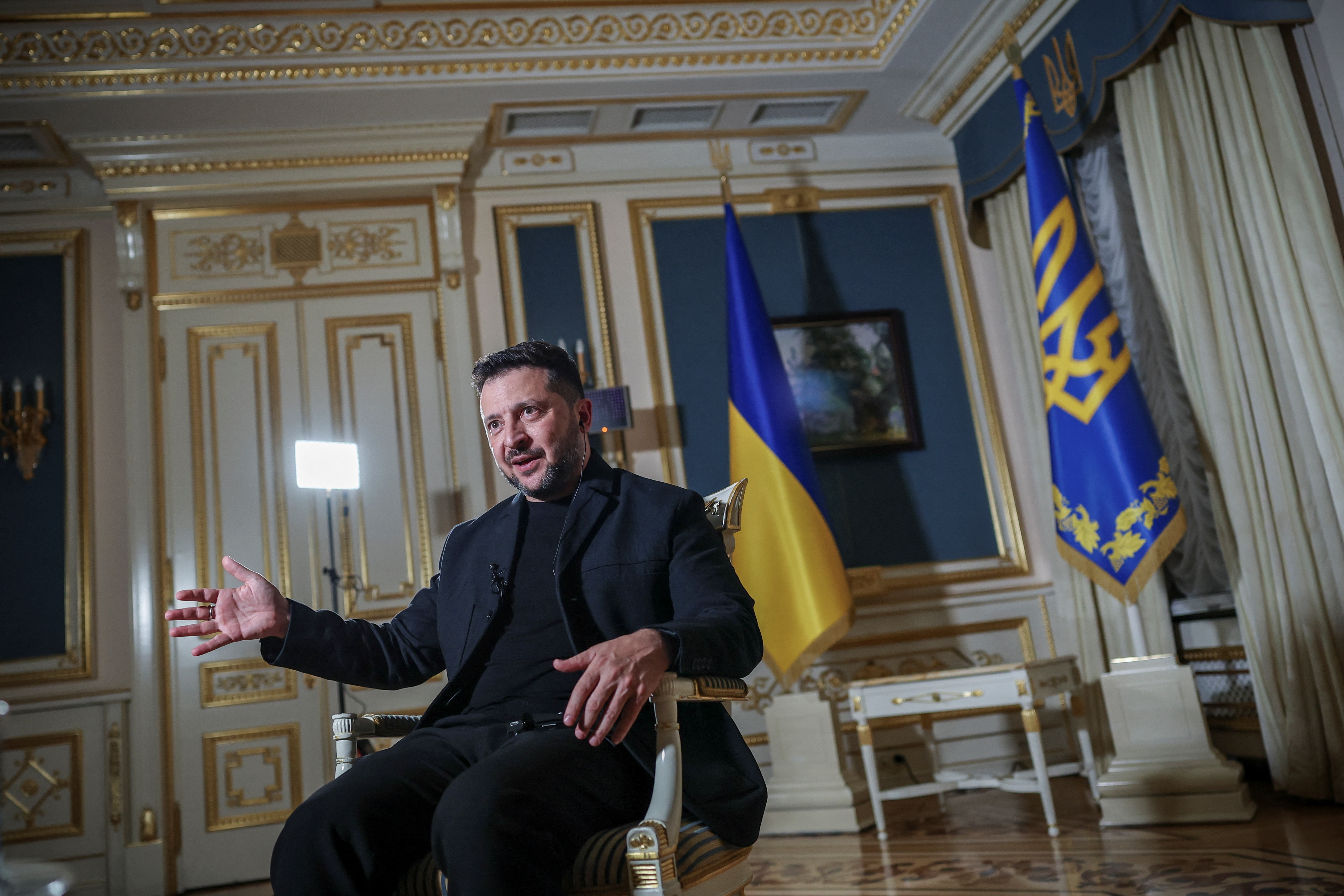Ukraine to target Russian refineries as Zelenskyy responds to air strikes - ABC News & Headlines – Australian Broadcasting Corporation