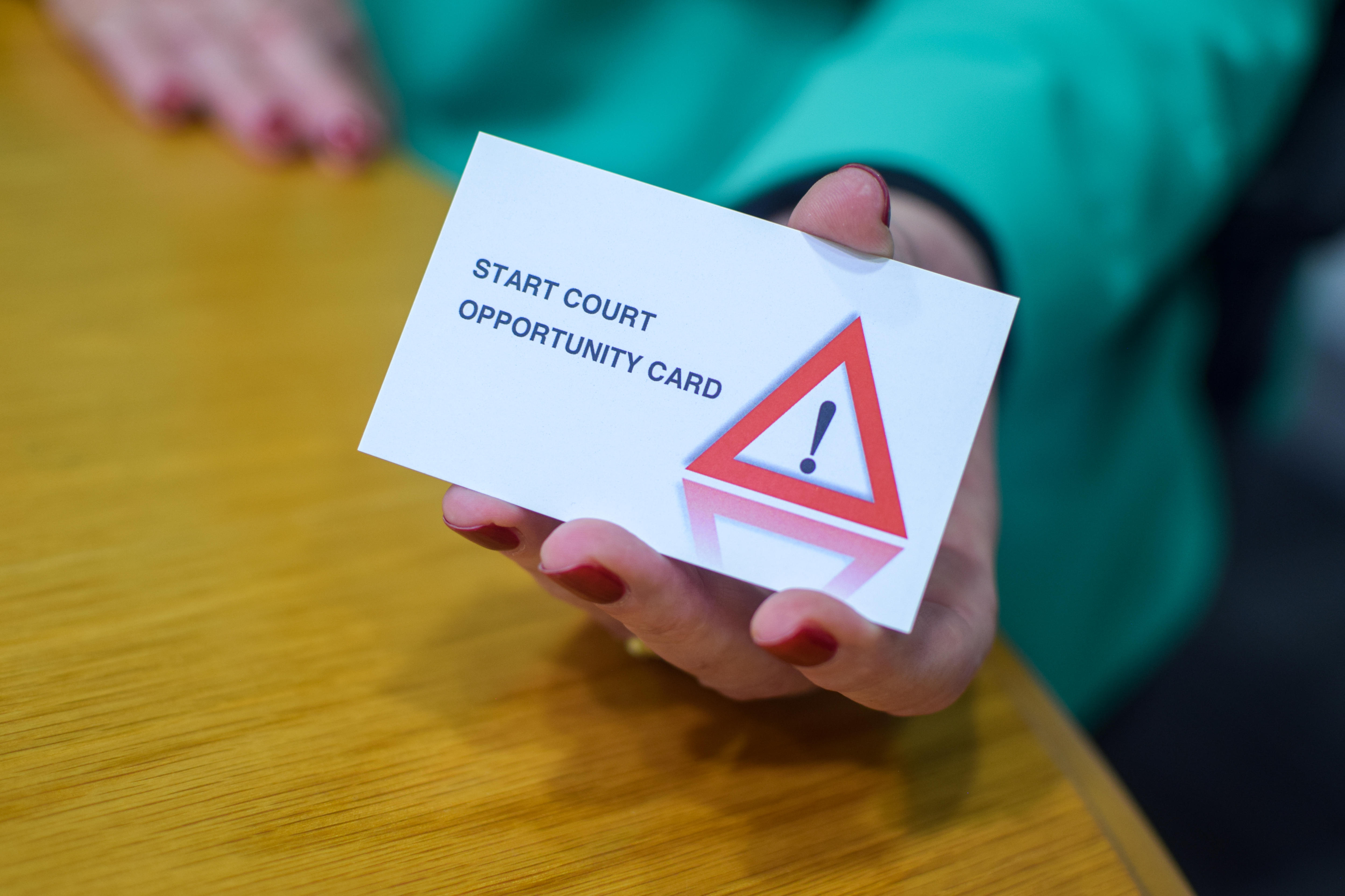 Workers at Perth's Start Court say its 'holistic' approach to justice ...
