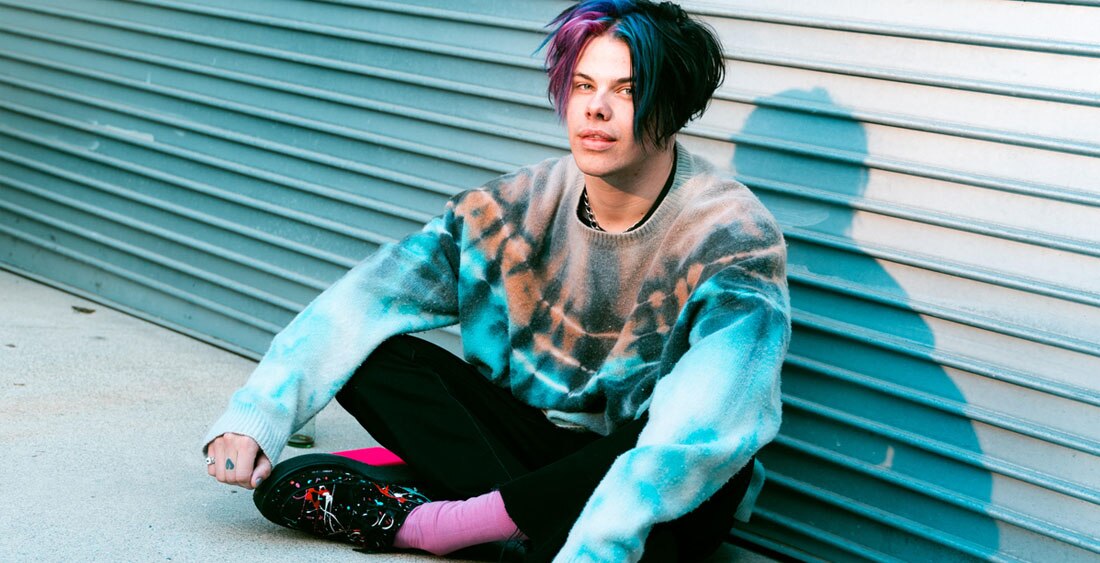First Spin: Yungblud sings about strange times on the poptimistic