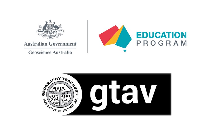 GSA and GTAV logos image
