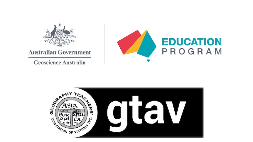 GSA and GTAV logos image