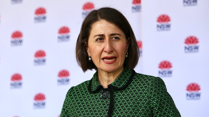Sydney news: Premier Gladys Berejiklian convenes meeting on COVID-19  restrictions, more than 50 emergency rescues on Australia Day - ABC News