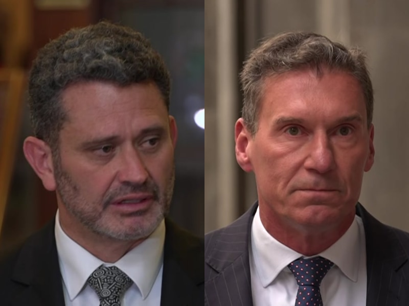 One Nation SA says it will not support 'one scrap of legislation' by Labor