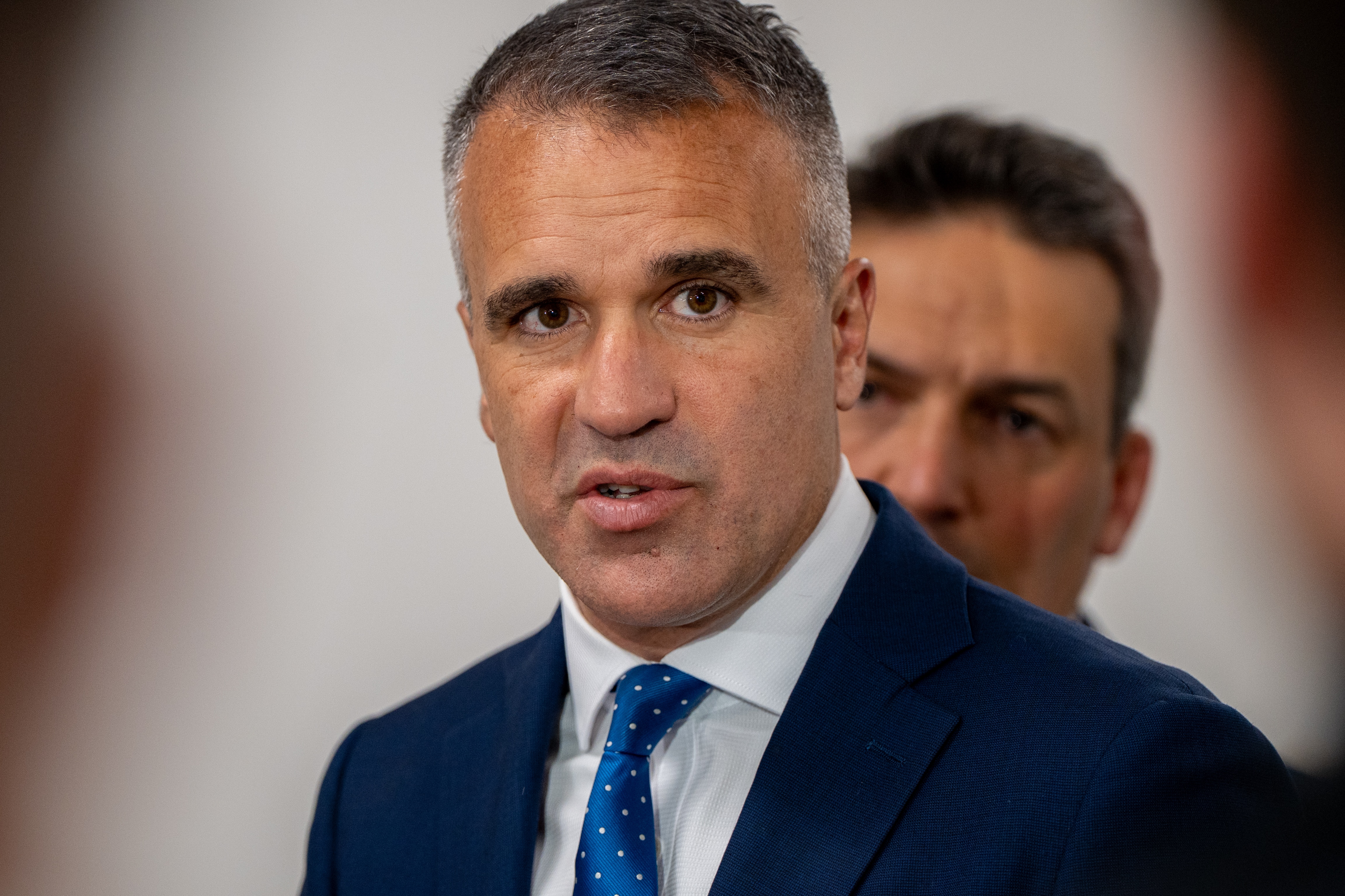The issue with South Australia's AI royal commission