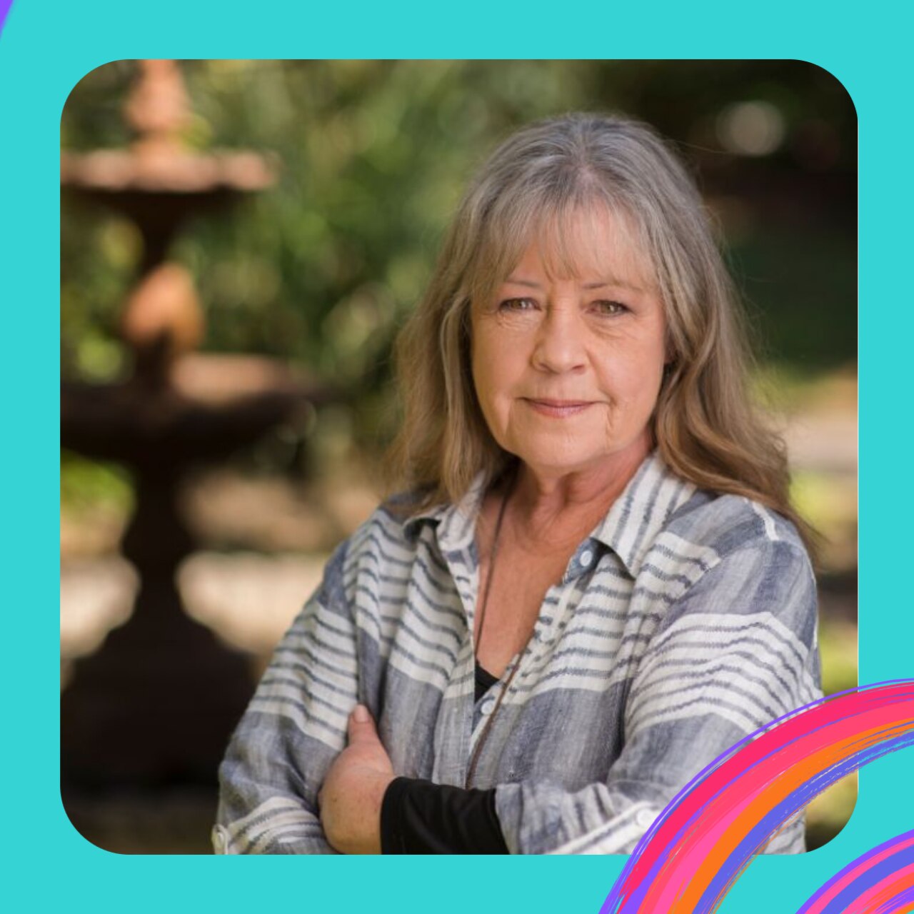 20th Anniversary Collection: Vickie Roach's turbulent life in and out ...