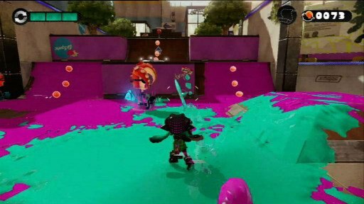 Splatoon - ABC ME