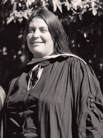 South Australia's first Indigenous lawyer Irene Watson