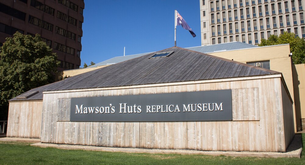 Leon Compton ABC News