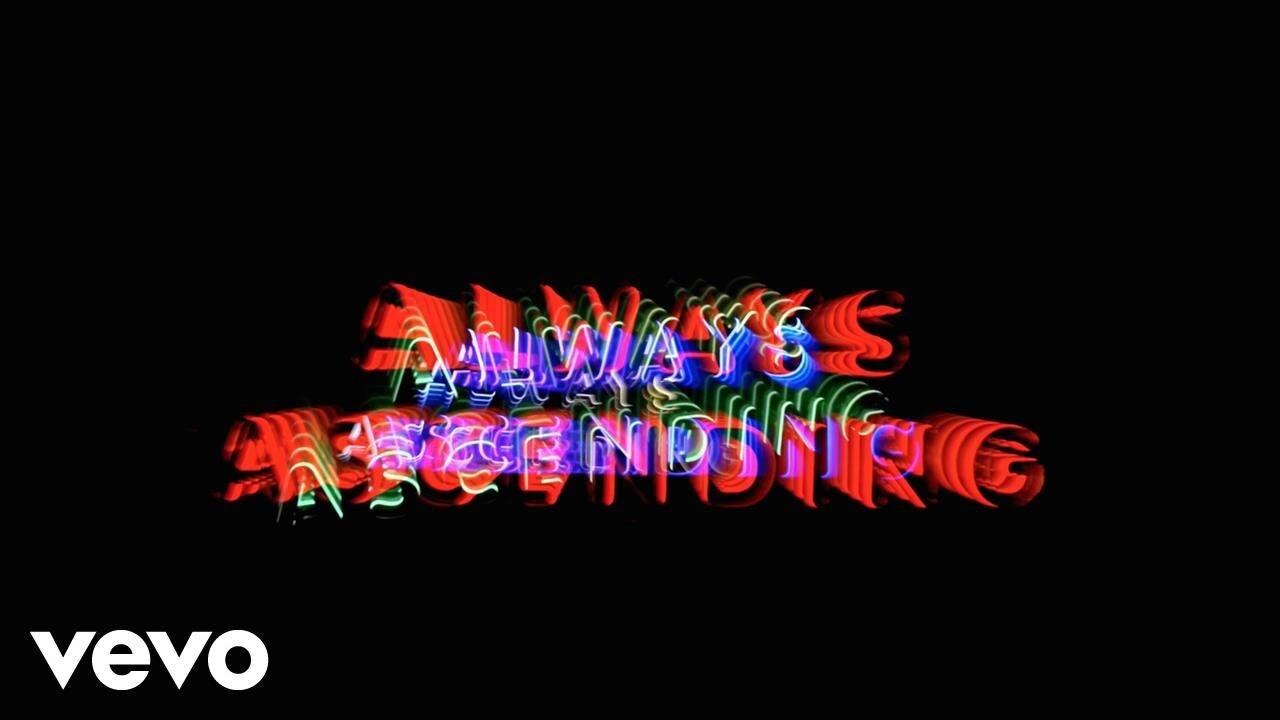 Franz Ferdinand – Always Ascending - Double J