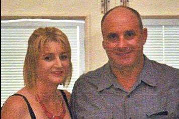 Cairns couple Denise Schumann and Kevin Bland have been found safe and well.
