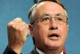 Biting the bullet: Wayne Swan says tax reform will be controversial and complicated