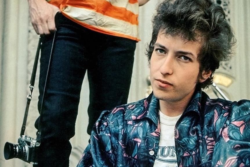 Bob Dylan Highway 61 revisited