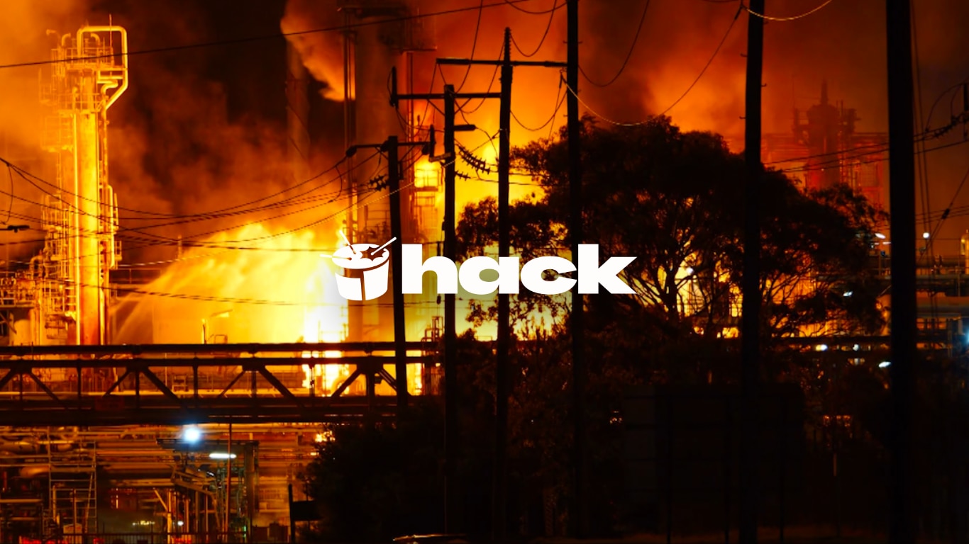 Live Nation's monopoly, oil refinery fire + undiagnosed AuDHD